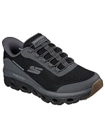 Pánska športová obuv Skechers GLIDE-STEP SOLE GLOVER PEAK 237812 BKCC