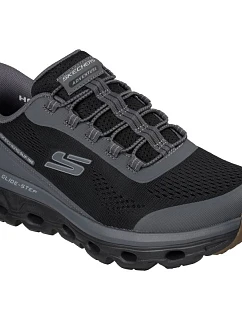 Pánska športová obuv Skechers GLIDE-STEP SOLE GLOVER PEAK 237812 BKCC