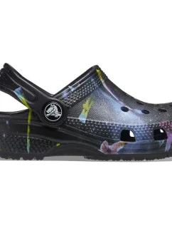 Crocs Classic Out Of This World II Clog Jr 206818 001