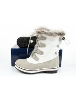 Geografické Nórsko dámska obuv W SOPHIA WHITE