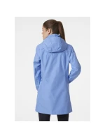 Helly Hansen dámsky mackintosh W ADEN LONG COAT 62648 619