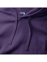 Russell Athletic 265F Dámska mikina s kapucňou „Authentic“ 10.265F fuchsiová Russell Athletic 265F Dámska mikina s kapucňou „Authentic“ 10.265F fuchsiová