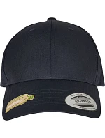 Flexfit 7706RS 6-panelová snapbacková čiapka „Recycled“ 55.06RS tmavomodrá Flexfit 7706RS 6-panelová snapbacková čiapka „Recycled“ 55.06RS tmavomodrá