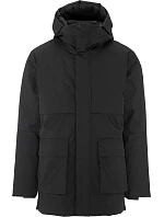 Craft Corporate Urban Padded Parka M Pánska zateplená parka 81.6377 čierna Craft Corporate Urban Padded Parka M Pánska zateplená parka 81.6377 čierna