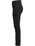 Tenson TXlite Flex Pants Women Dámske elastické nohavice 84.8063 čierne Tenson TXlite Flex Pants Women Dámske elastické nohavice 84.8063 čierne