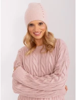 Čiapka AT CZ 2328.38P prášková modrá