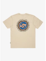 Pánske tričko QuikSilver Fun Zone