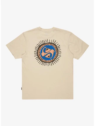 Pánske tričko QuikSilver Fun Zone