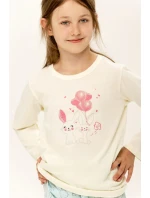 Dievčenské pyžamo TABBIE 3269 86-116