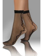 PONOŽKA WZ 11 PICOT PONOŽKA WZ 11 PICOT