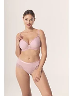 PUSH UP PODPRSENKA PEPITE II PINK