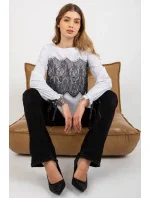 Blúzka model 174947 Lakerta