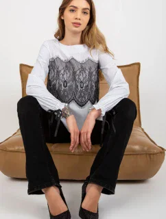 Blúzka model 174947 Lakerta