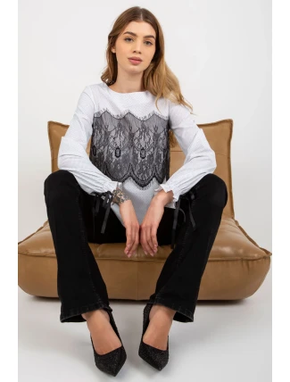 Blúzka model 174947 Lakerta