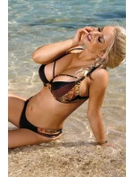 Dvojdielne plavky model 177524 Etna Dvojdielne plavky model 177524 Etna