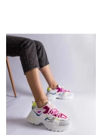 Športová obuv model 207167 Solea Športová obuv model 207167 Solea