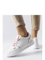 Tenisky model 207949 Solea