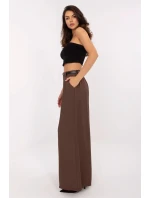 Dámske nohavice model 213317 Taliansko Moda