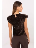 Blúzka model 219205 Taliansko Moda