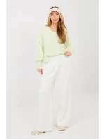 Sveter model 223902 Taliansko Moda Sveter model 223902 Taliansko Moda