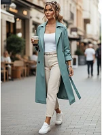 Dámske dlhé tenisky BINCIA sea FashionStreet TY5678