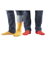 Ponožky Gatta Perfect Man W94.N03 Smooth Vybrané farby 39-47