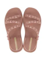 Ipanema Meu Sol Flat W 27148-AV842 dámske sandále