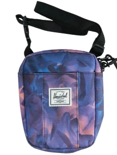 Herschel Cruz Crossbody 10510-05743 Purple Jedna veľkosť