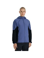 Bunda, mikina 4F M 4FWAW25TFSWM582 32S muži