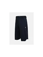 Pánske šortky Peak Performance M Trail Shorts, čierne Pánske šortky Peak Performance M Trail Shorts, čierne