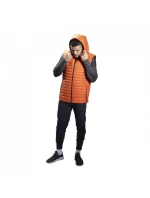 Bauer Flc Puffer bez rukávov Sr