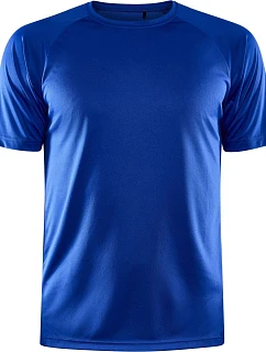 Craft Corporate CORE Unify Training Tee M Pánske športové tričko 81.9878 club cobolt
