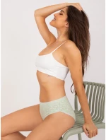 BR MT 11444 10 viacfarebných spodných nohavíc BR MT 11444 10 viacfarebných spodných nohavíc