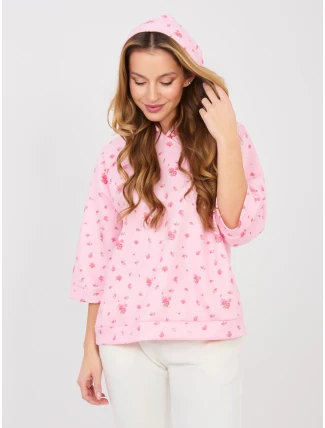 Blúzka IT BZ 22278.74 ružová