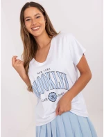 Súprava RV KMPL A774.49 bielo-modrá