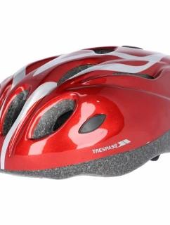 Detská cyklistická prilba Trespass Tanks
