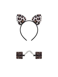 Zvodný set Tigerlla - Obsessive