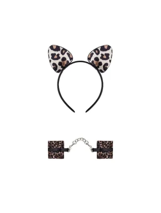 Zvodný set Tigerlla - Obsessive