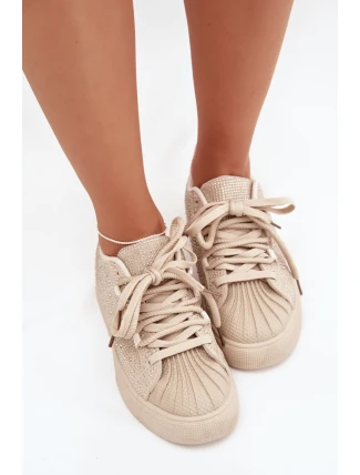 Športová obuv model 222706 Step in style