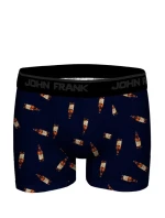 Pánske boxerky John Frank JFBD384