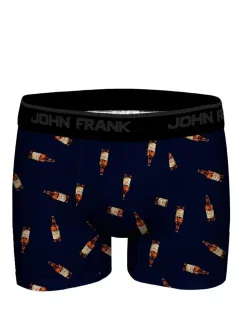 Pánske boxerky John Frank JFBD384