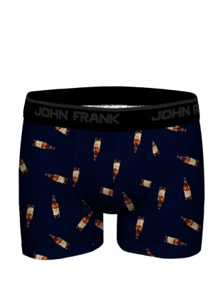 Pánske boxerky John Frank JFBD384