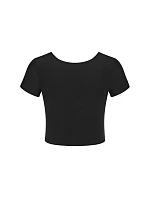 SLOGGI ZERO FEEL - Crop top 2v1 bez švov Sloggi SLOGGI ZERO FEEL - Crop top 2v1 bez švov Sloggi