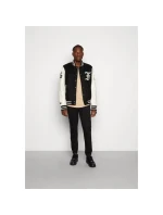 Fubu Tribal College Jacket M 6075134 Pánske