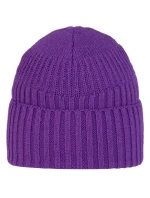 Buff Renso Pletená fleecová čiapka W 1323363131000