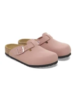 Birkenstock Boston BS Jr 1029748 detské žabky Birkenstock Boston BS Jr 1029748 detské žabky