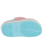Crocs Crocband Clog K Jr 207005-4S3