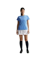 Dámske tričko Nike Dri-Fit Park VIII Light Blue HV8178 412