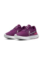 Dámske topánky React Infinity Run Flyknit 3 W DD3024-500 - Nike