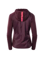 Dámska mikina Selva II W 92800382610 - Iguana